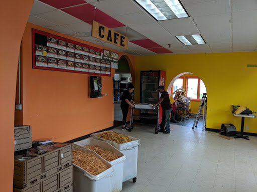 Mexican Grocery Store «Mi Ama Grocery», reviews and photos, 813 E 66th St, Richfield, MN 55423, USA