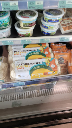 Grocery Store «Wild By Nature», reviews and photos, 252-14 W Montauk Hwy, Hampton Bays, NY 11946, USA