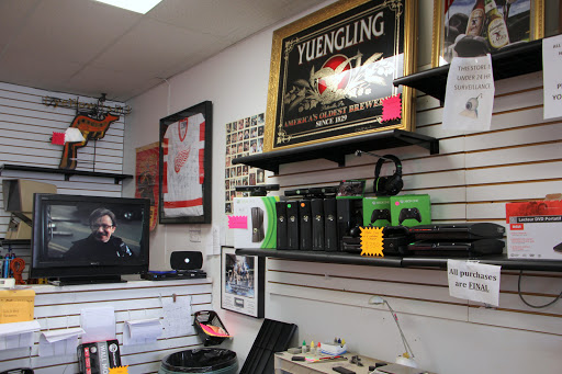 Pawn Shop «Pawn Shop Outlet - Somerdale Cash For Gold», reviews and photos, 20 S White Horse Pike, Somerdale, NJ 08083, USA