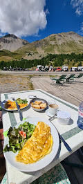 Plats et boissons du Restaurant L'Igloo Varsin - n°1