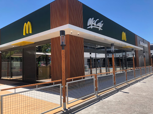 McDonald's en Coslada