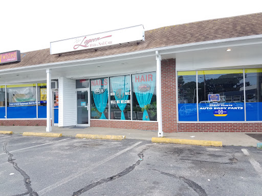 Hair Salon «The Lagoon Hair and Nail Care», reviews and photos, 1315 MA-28, South Yarmouth, MA 02664, USA