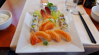 Photos du propriétaire du Restaurant japonais authentique Sushi GM à Mulhouse - n°3