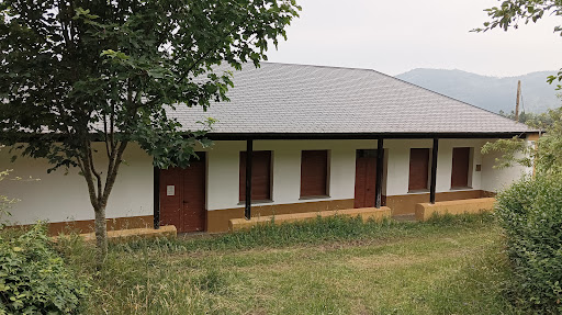 Escuelas de Ponticella en Ponticiella