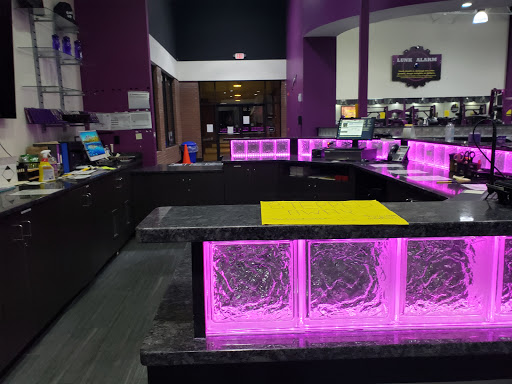 Gym «Planet Fitness», reviews and photos, 637 Spartanburg Hwy, Hendersonville, NC 28792, USA