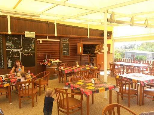 Bar Café Ensueño - Carrer Ctra. Xirles, 2A, 03520 Polop, Alicante, España