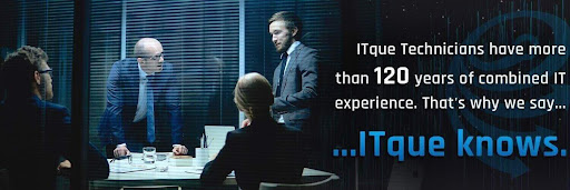 ITque - IT Services San Jose image