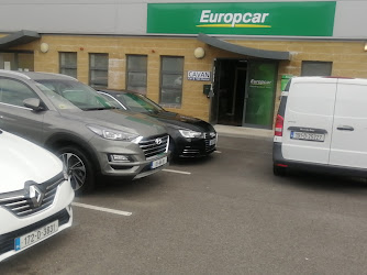 Europcar Cavan