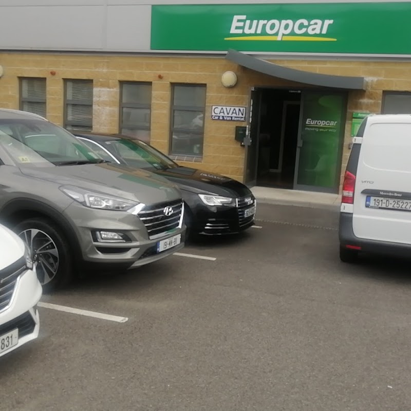 Europcar Cavan