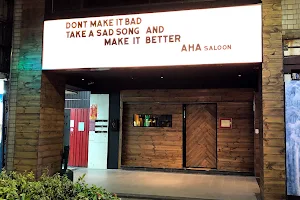 AHA Saloon image