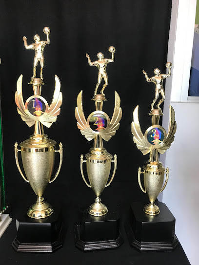 Trofeos y Medallas Cambol