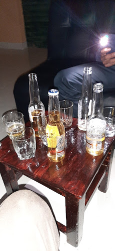 Opiniones de LOS AMPUS🍹🍺 en Cangallo - Pub