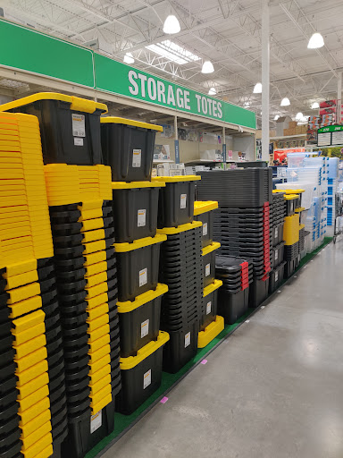 Home Improvement Store «Menards», reviews and photos, 7145 E 96th St, Indianapolis, IN 46250, USA