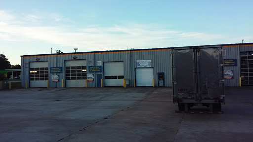 Tire Shop «Speedco Truck Lube and Tires», reviews and photos, 1111 Bucksnort Rd, Jackson, GA 30233, USA