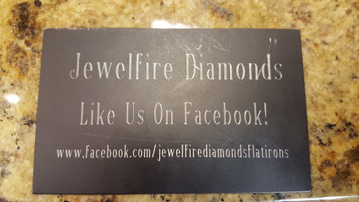 Jewelry Store «Lougheed Jewelers», reviews and photos, 2975 W 80th Ave, Denver, CO 80221, USA