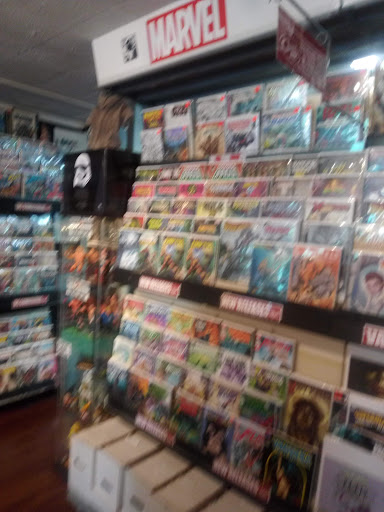 Comic Book Store «Tytan Comics», reviews and photos, 306 12th St W, Bradenton, FL 34205, USA