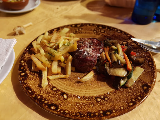 Información y opiniones sobre Bodega Waykiki de San Pedro Alcántara