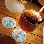 Photo n°1 de l'avis de giulio.a fait le 15/09/2023 à 20:32 sur le  Moma Terrace Bar à Cannigione