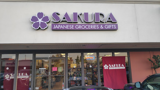 Grocery Store «Sakura - Japanese groceries and gifts», reviews and photos, 4343 Pacific Ave, Stockton, CA 95207, USA