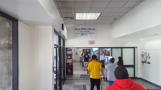 United States Postal Service image