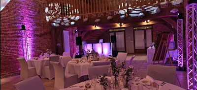 Event Concept à Cerisy-Buleux