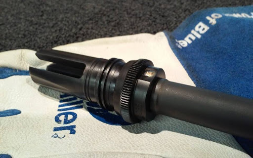 Gun Shop «Superior Gunsmithing & Custom Shop LLC.», reviews and photos, 15 N Robeson St, Robesonia, PA 19551, USA