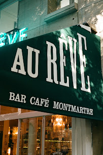 Photos du propriétaire du Restaurant Au Rêve à Paris - n°9