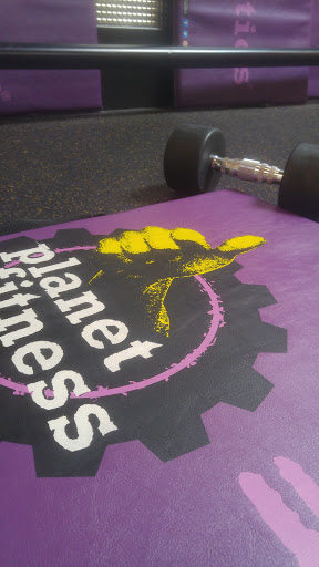 Gym «Planet Fitness», reviews and photos, 4223 Main St, Springfield, OR 97478, USA