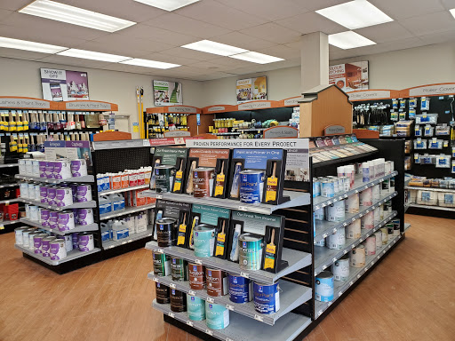 Sherwin-Williams Paint Store