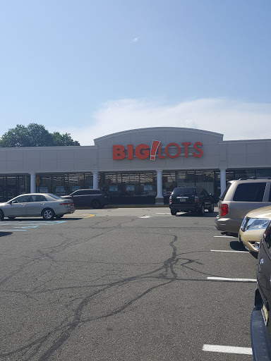 Discount Store «Big Lots», reviews and photos, 1006 US-46, Clifton, NJ 07013, USA