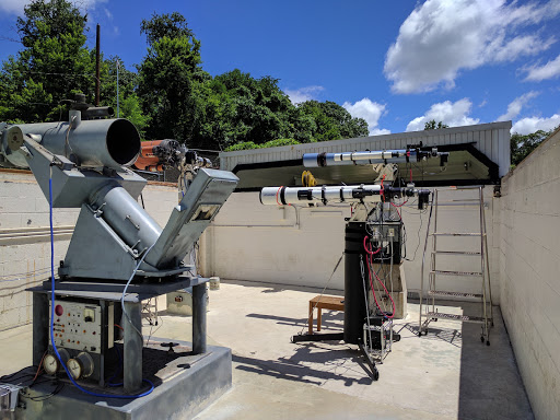 Observatory «UMD Observatory», reviews and photos, 3202 Metzerott Rd, College Park, MD 20740, USA