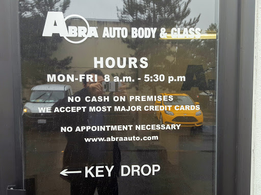 Auto Body Shop «ABRA Auto Body & Glass», reviews and photos, 1908 S 341st Pl, Federal Way, WA 98003, USA