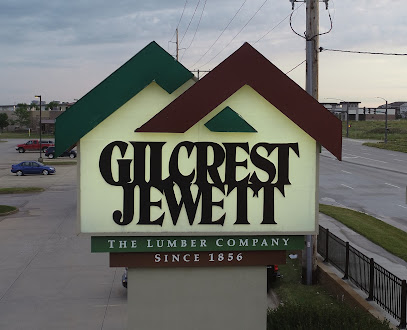 Gilcrest/Jewett Lumber Co. - Webster City