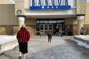Bangor Mall image