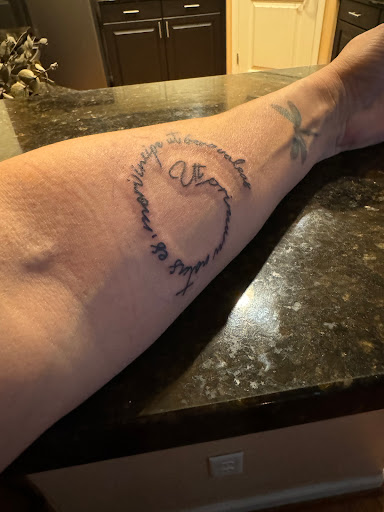 Explore thai tattoo ideas, creative tattoo ideas in Savannah, available at Nomad Society