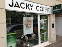 Salon de coiffure Jacky Coiff' 67500 Haguenau