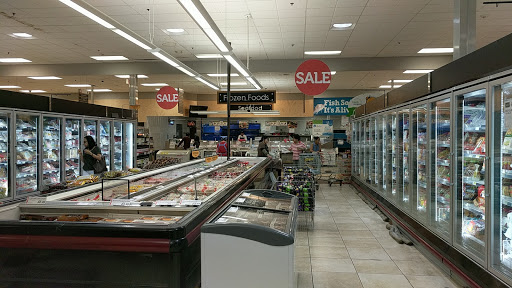 Korean Grocery Store «H Mart CV», reviews and photos, 13818 Braddock Rd, Centreville, VA 20121, USA