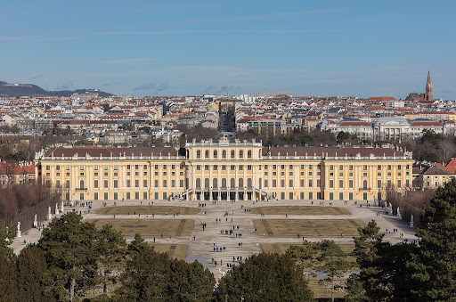 Orte, die man mit Kindern kostenlos besuchen kann Vienna