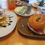 Photo n°1 de l'avis de jessica. fait le 13/08/2023 à 16:59 sur le  Stadtflair - Koblenz à Koblenz