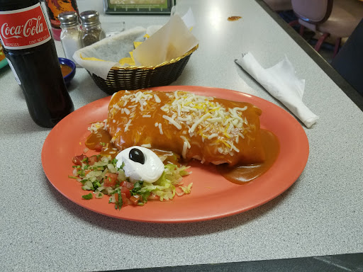 Mexican Restaurant «La Fiesta Market», reviews and photos, 430 S Main St, Lakeport, CA 95453, USA