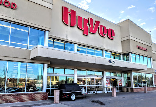 Supermarket «Hy-Vee», reviews and photos, 6655 Martway St, Mission, KS 66202, USA