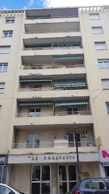 Dr Sarah MAGNALDO à Antibes