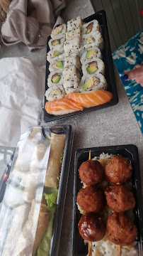 Les plus récentes photos du Restaurant de sushis Sushi Delivery Roubaix - n°2