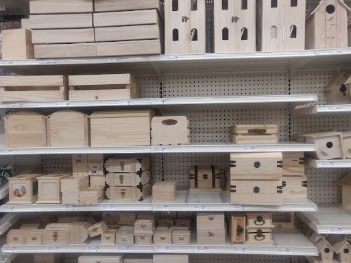 Craft Store «Michaels», reviews and photos, 3201 Bee Cave Rd Ste 112, Austin, TX 78746, USA