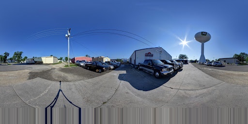 Auto Repair Shop «Economy Auto Repair», reviews and photos, 1360 7th Ave, Marion, IA 52302, USA