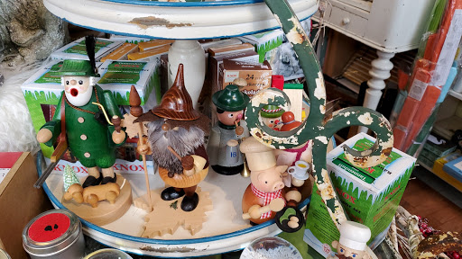 Gift Shop «Talulah Jones», reviews and photos, 1122 E 17th Ave, Denver, CO 80218, USA