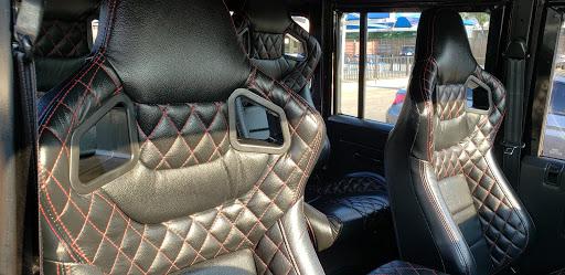 Car Wash «Splash Hand Car Wash & Detail # 2», reviews and photos, 2203 Shepherd Dr, Houston, TX 77019, USA