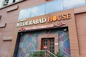 Aroma's Hyderabad House image