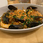 Photo n°6 de l'avis de Jaynne.s fait le 05/07/2021 à 06:50 sur le  Trattoria Spizzuliamu à Syracuse