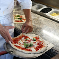 Photos du propriétaire du Pizzeria Di Napoli Pizza Vermelles - n°10